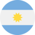 Bandera de Argentina