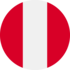 Bandera de peruana